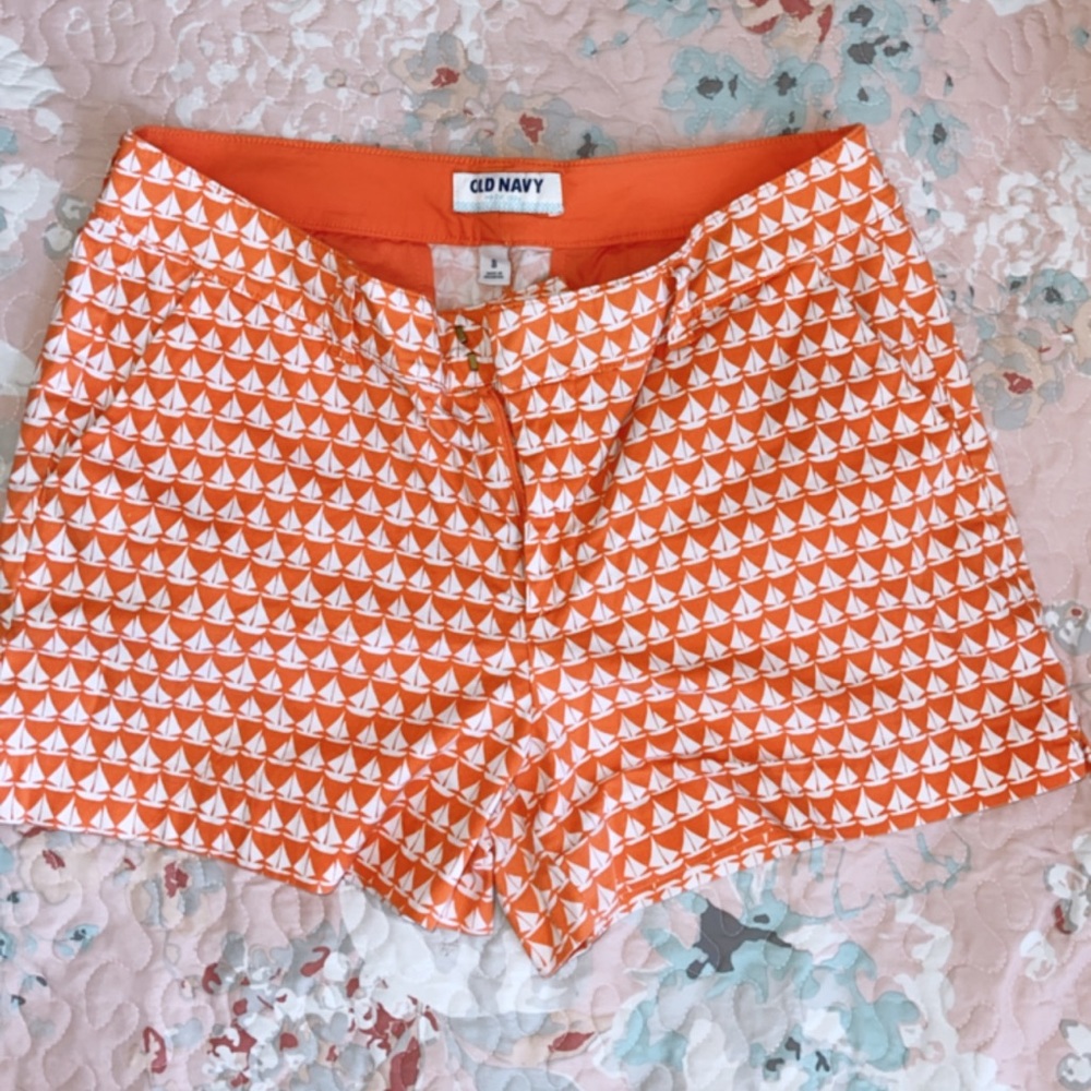 Old navy shorts
